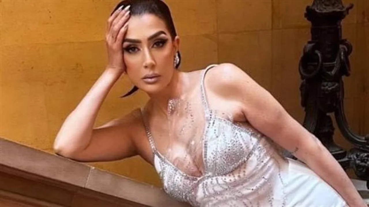 أبرز المحطات الفنية.. رحلة غادة عبد الرازق بين نجاحات القوة وتحديات الألم الشخصية